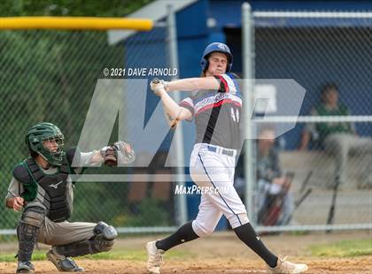 Thumbnail 3 in Dover @ Winnacunnet (NHIAA Division 1 Preliminary Round) photogallery.