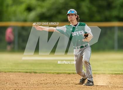 Thumbnail 3 in Dover @ Winnacunnet (NHIAA Division 1 Preliminary Round) photogallery.