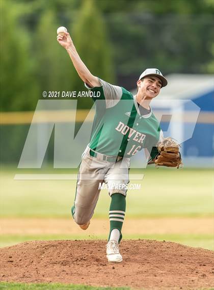 Thumbnail 1 in Dover @ Winnacunnet (NHIAA Division 1 Preliminary Round) photogallery.