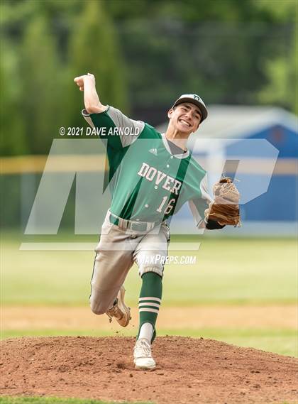 Thumbnail 2 in Dover @ Winnacunnet (NHIAA Division 1 Preliminary Round) photogallery.