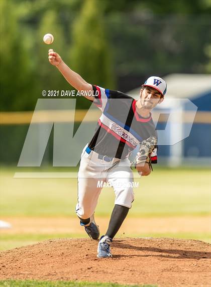 Thumbnail 1 in Dover @ Winnacunnet (NHIAA Division 1 Preliminary Round) photogallery.