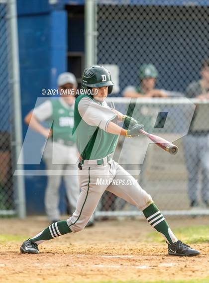 Thumbnail 2 in Dover @ Winnacunnet (NHIAA Division 1 Preliminary Round) photogallery.