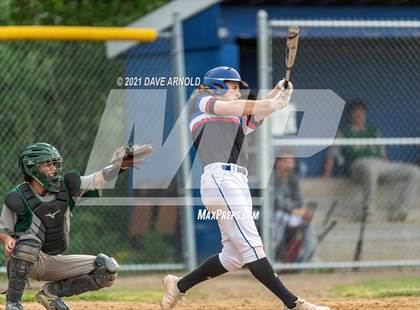 Thumbnail 2 in Dover @ Winnacunnet (NHIAA Division 1 Preliminary Round) photogallery.