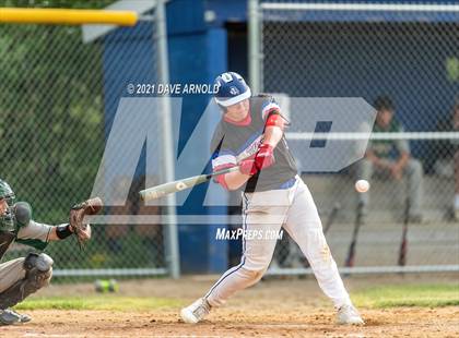 Thumbnail 3 in Dover @ Winnacunnet (NHIAA Division 1 Preliminary Round) photogallery.