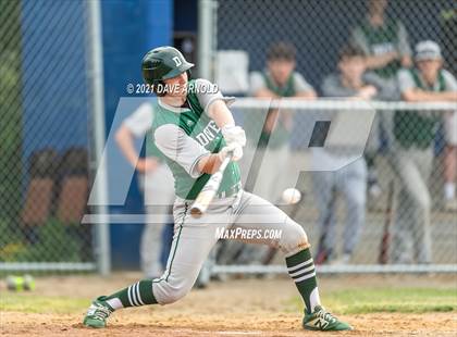 Thumbnail 1 in Dover @ Winnacunnet (NHIAA Division 1 Preliminary Round) photogallery.
