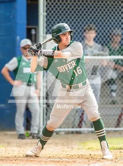 Thumbnail 1 in Dover @ Winnacunnet (NHIAA Division 1 Preliminary Round) photogallery.