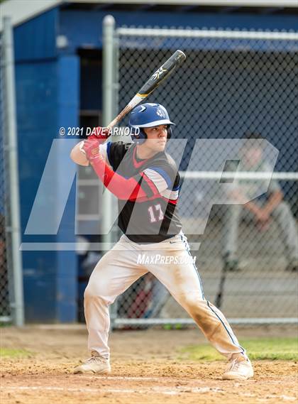 Thumbnail 1 in Dover @ Winnacunnet (NHIAA Division 1 Preliminary Round) photogallery.