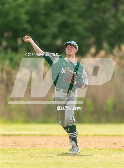 Thumbnail 2 in Dover @ Winnacunnet (NHIAA Division 1 Preliminary Round) photogallery.