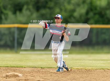 Thumbnail 3 in Dover @ Winnacunnet (NHIAA Division 1 Preliminary Round) photogallery.