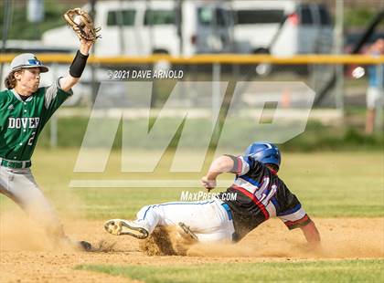Thumbnail 2 in Dover @ Winnacunnet (NHIAA Division 1 Preliminary Round) photogallery.