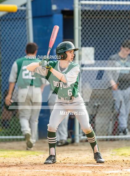 Thumbnail 2 in Dover @ Winnacunnet (NHIAA Division 1 Preliminary Round) photogallery.