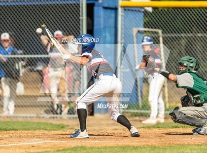 Thumbnail 2 in Dover @ Winnacunnet (NHIAA Division 1 Preliminary Round) photogallery.