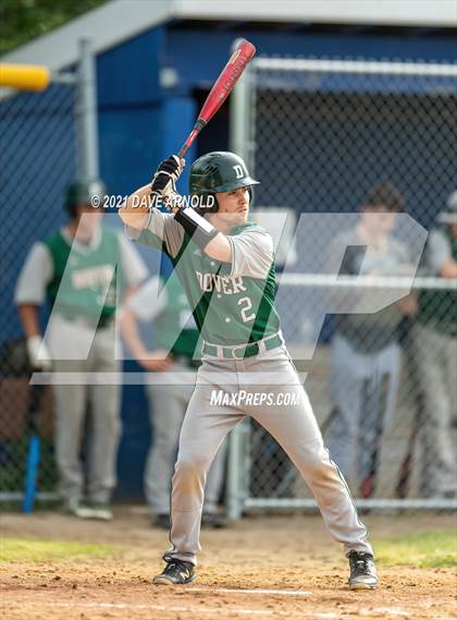 Thumbnail 3 in Dover @ Winnacunnet (NHIAA Division 1 Preliminary Round) photogallery.