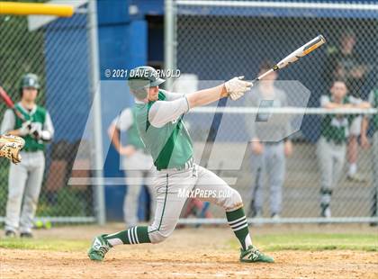 Thumbnail 3 in Dover @ Winnacunnet (NHIAA Division 1 Preliminary Round) photogallery.