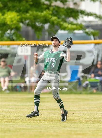 Thumbnail 3 in Dover @ Winnacunnet (NHIAA Division 1 Preliminary Round) photogallery.