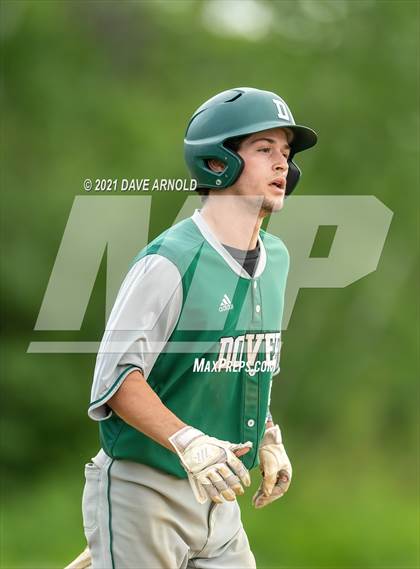 Thumbnail 2 in Dover @ Winnacunnet (NHIAA Division 1 Preliminary Round) photogallery.