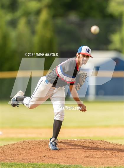 Thumbnail 2 in Dover @ Winnacunnet (NHIAA Division 1 Preliminary Round) photogallery.