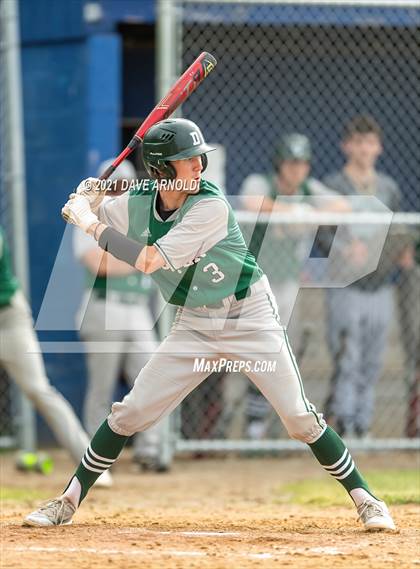 Thumbnail 1 in Dover @ Winnacunnet (NHIAA Division 1 Preliminary Round) photogallery.