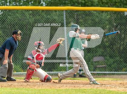 Thumbnail 3 in Dover @ Winnacunnet (NHIAA Division 1 Preliminary Round) photogallery.