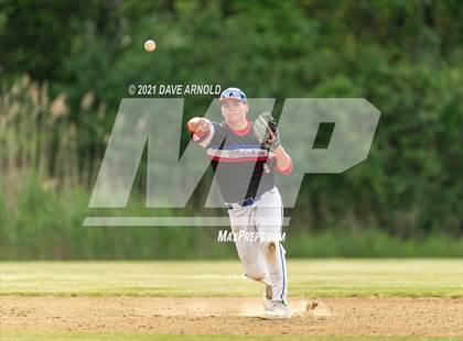 Thumbnail 2 in Dover @ Winnacunnet (NHIAA Division 1 Preliminary Round) photogallery.