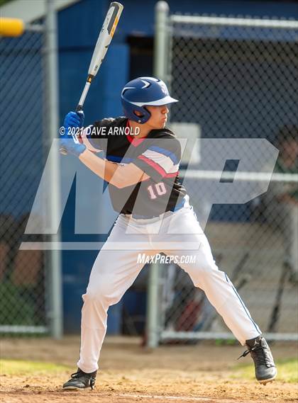 Thumbnail 2 in Dover @ Winnacunnet (NHIAA Division 1 Preliminary Round) photogallery.