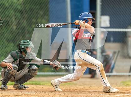 Thumbnail 2 in Dover @ Winnacunnet (NHIAA Division 1 Preliminary Round) photogallery.