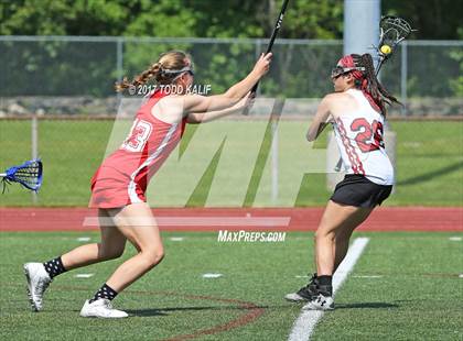 Thumbnail 2 in Branford vs. Pomperaug (CIAC Class M Final) photogallery.