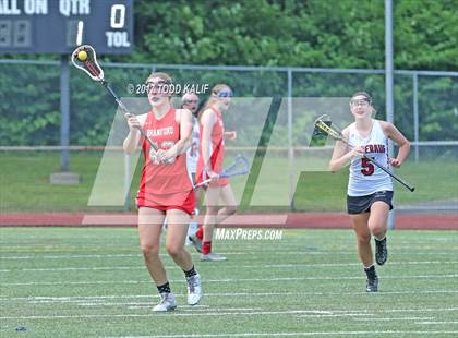 Thumbnail 2 in Branford vs. Pomperaug (CIAC Class M Final) photogallery.