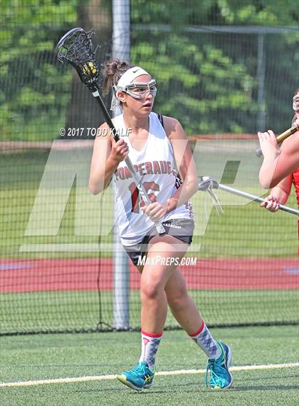 Thumbnail 1 in Branford vs. Pomperaug (CIAC Class M Final) photogallery.