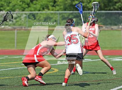 Thumbnail 1 in Branford vs. Pomperaug (CIAC Class M Final) photogallery.