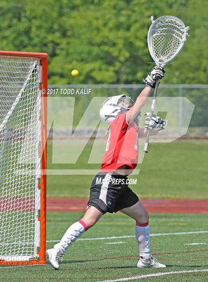 Thumbnail 2 in Branford vs. Pomperaug (CIAC Class M Final) photogallery.