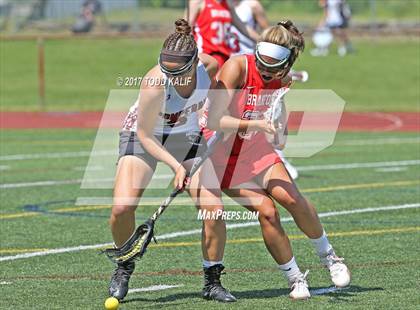 Thumbnail 2 in Branford vs. Pomperaug (CIAC Class M Final) photogallery.