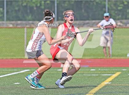 Thumbnail 2 in Branford vs. Pomperaug (CIAC Class M Final) photogallery.