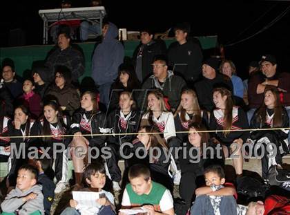 Thumbnail 1 in Salesian @ Rio Hondo Prep (CIF SS Playoffs) photogallery.