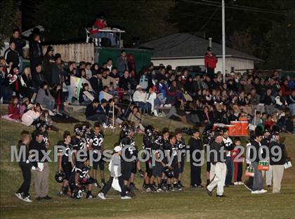 Thumbnail 1 in Salesian @ Rio Hondo Prep (CIF SS Playoffs) photogallery.