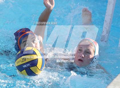 Thumbnail 2 in Valhalla vs. Valley Center (San Diego Open) photogallery.