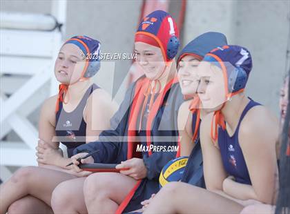 Thumbnail 2 in Valhalla vs. Valley Center (San Diego Open) photogallery.