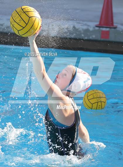 Thumbnail 2 in Valhalla vs. Valley Center (San Diego Open) photogallery.