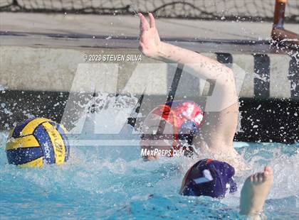 Thumbnail 1 in Valhalla vs. Valley Center (San Diego Open) photogallery.