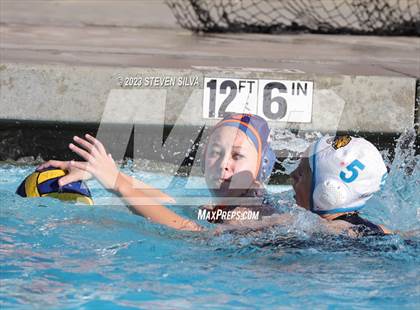Thumbnail 2 in Valhalla vs. Valley Center (San Diego Open) photogallery.