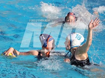 Thumbnail 1 in Valhalla vs. Valley Center (San Diego Open) photogallery.