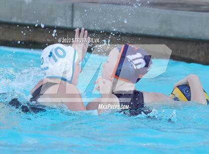 Thumbnail 2 in Valhalla vs. Valley Center (San Diego Open) photogallery.