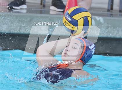 Thumbnail 2 in Valhalla vs. Valley Center (San Diego Open) photogallery.