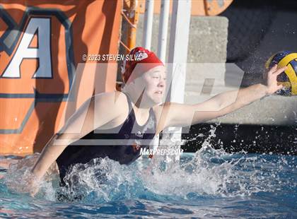 Thumbnail 2 in Valhalla vs. Valley Center (San Diego Open) photogallery.