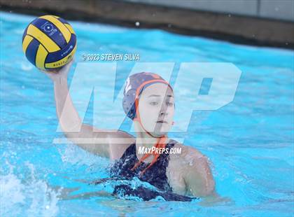 Thumbnail 2 in Valhalla vs. Valley Center (San Diego Open) photogallery.