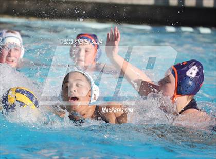 Thumbnail 1 in Valhalla vs. Valley Center (San Diego Open) photogallery.