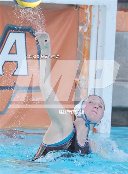 Thumbnail 3 in Valhalla vs. Valley Center (San Diego Open) photogallery.