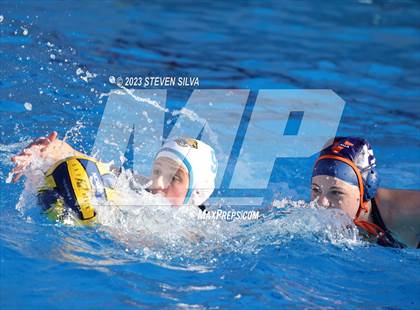 Thumbnail 3 in Valhalla vs. Valley Center (San Diego Open) photogallery.