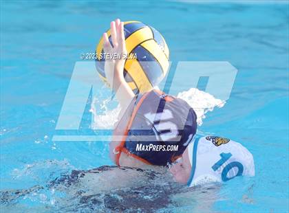 Thumbnail 1 in Valhalla vs. Valley Center (San Diego Open) photogallery.