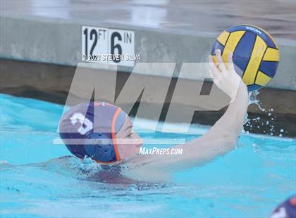 Thumbnail 2 in Valhalla vs. Valley Center (San Diego Open) photogallery.